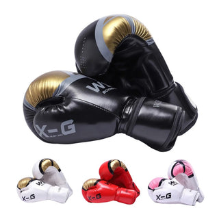 BOXING EQUIPMENT