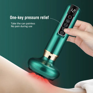 Elektrische Cupping Massager